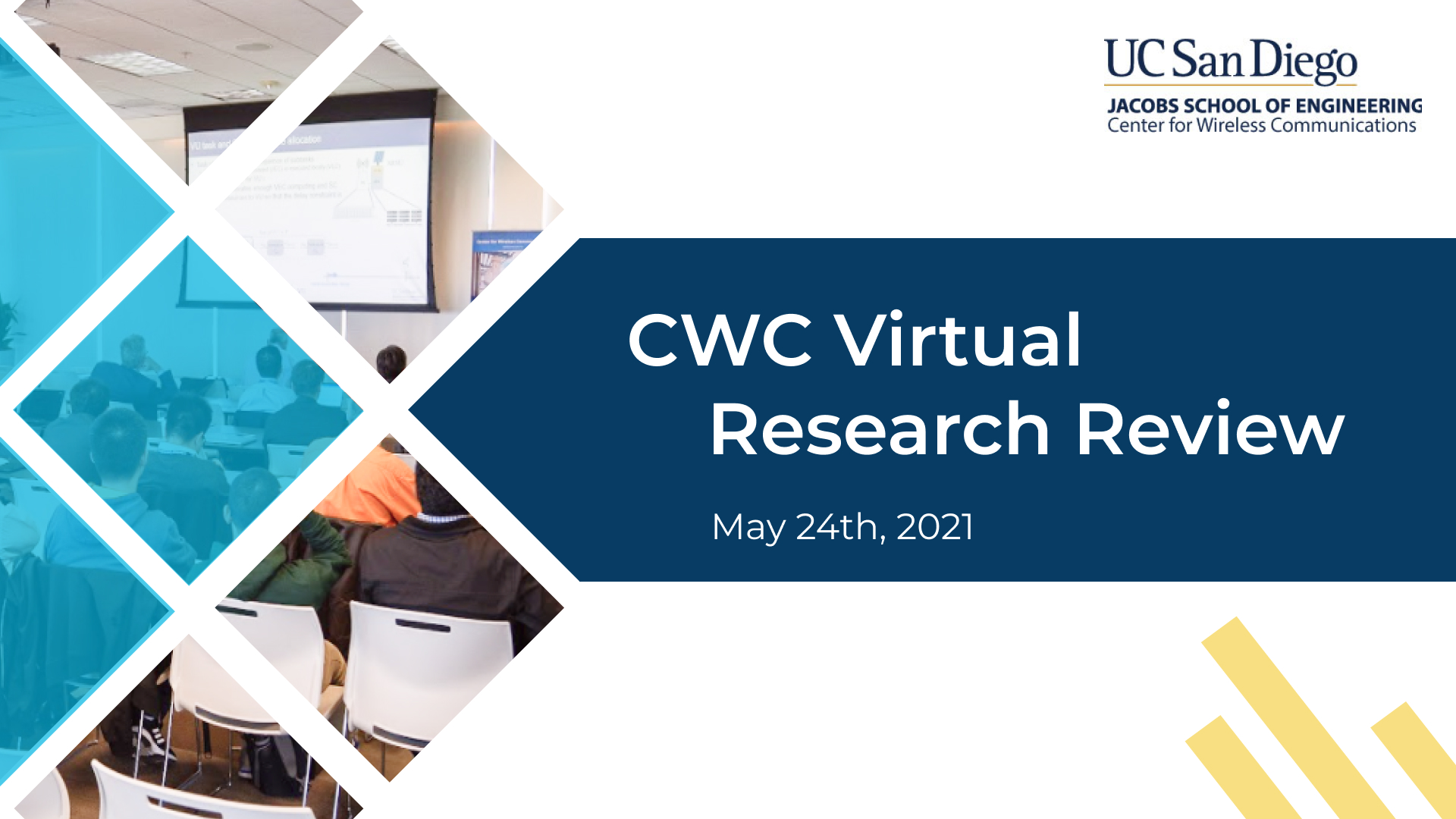CWC Research Review