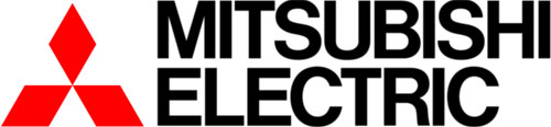 Mitsubishi Electric Logo