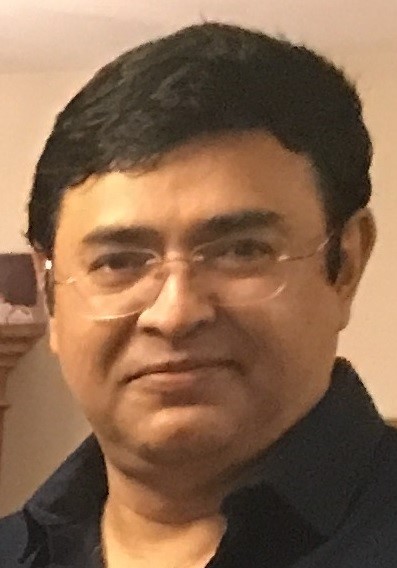 Dr. Anirban Bandyopadhyay